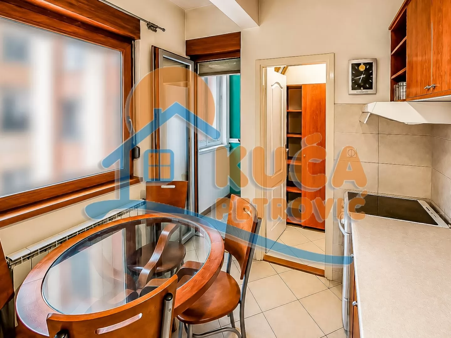 Dvosoban stan, 58 m2, Dom zdravlja, Vojvode Tankosića ID: i-016972 5