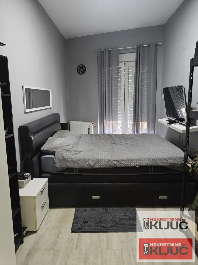 FUTOŠKA PIJACA, 70m2, Trosoban, Namešten 5
