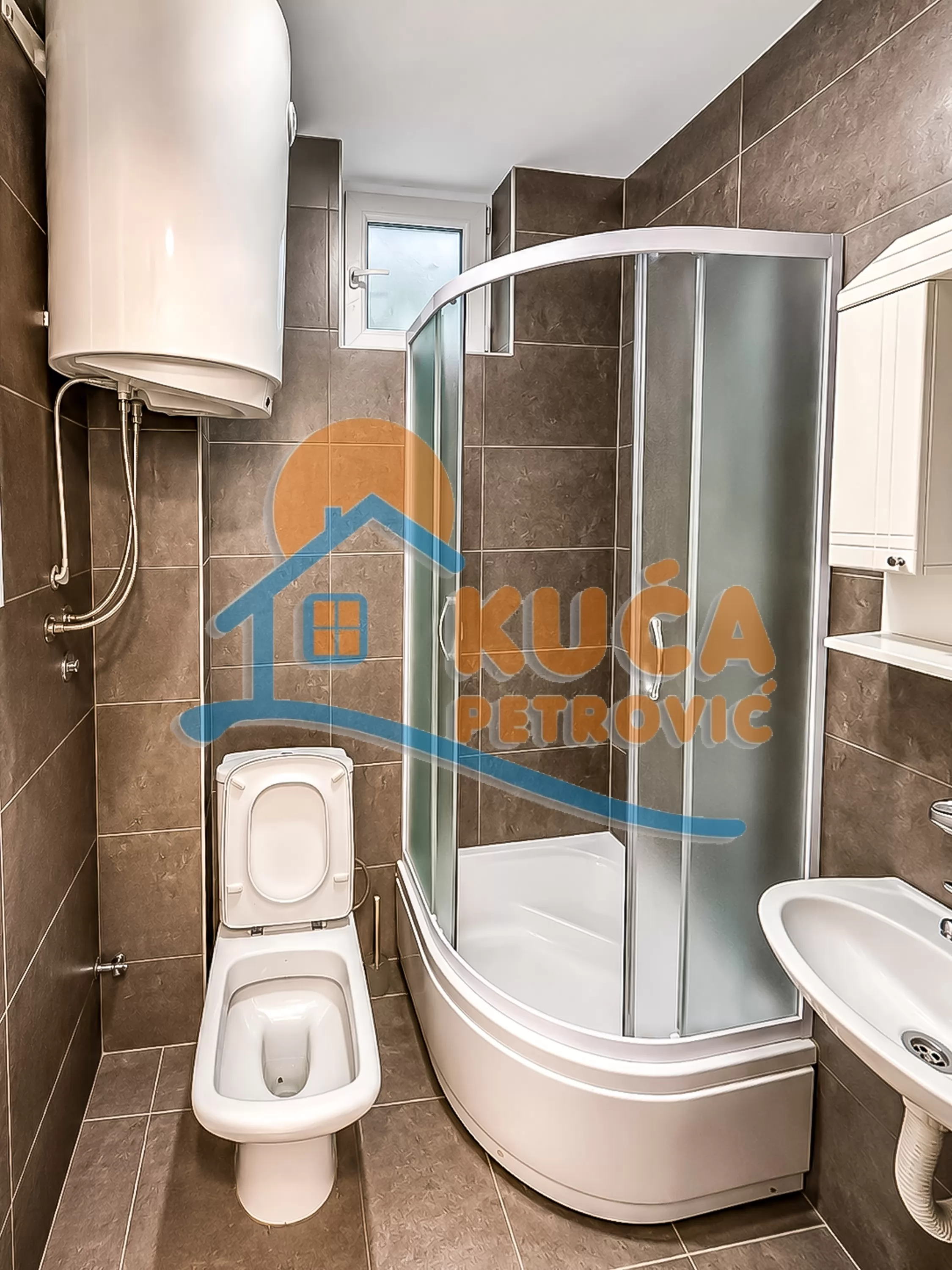 Jednosoban stan, 17 m2, Ćele kula, Josifa Pančića ID: i-016978 1