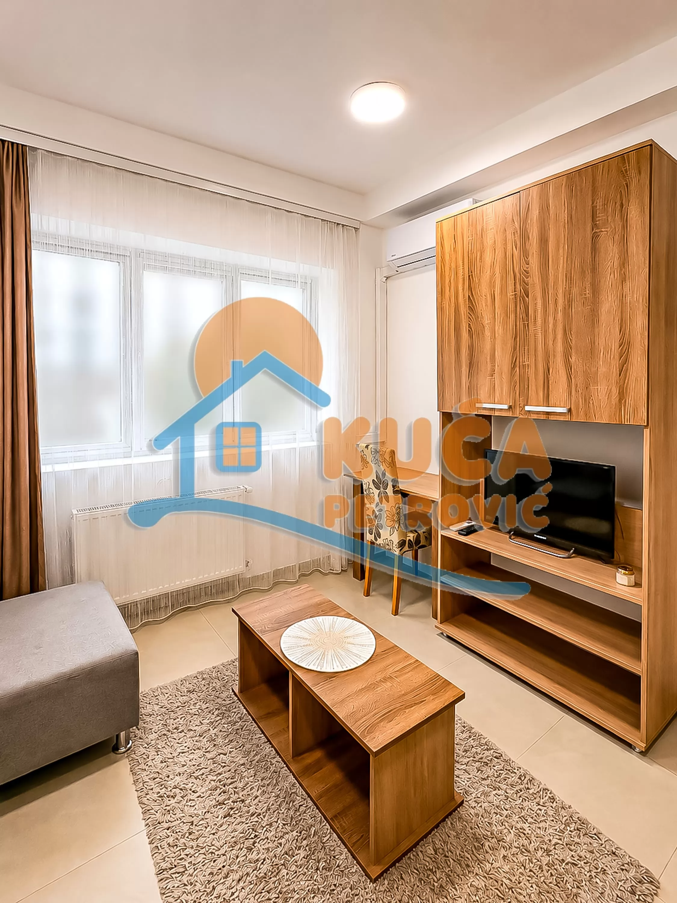 Jednosoban stan, 17 m2, Ćele kula, Josifa Pančića ID: i-016978 3