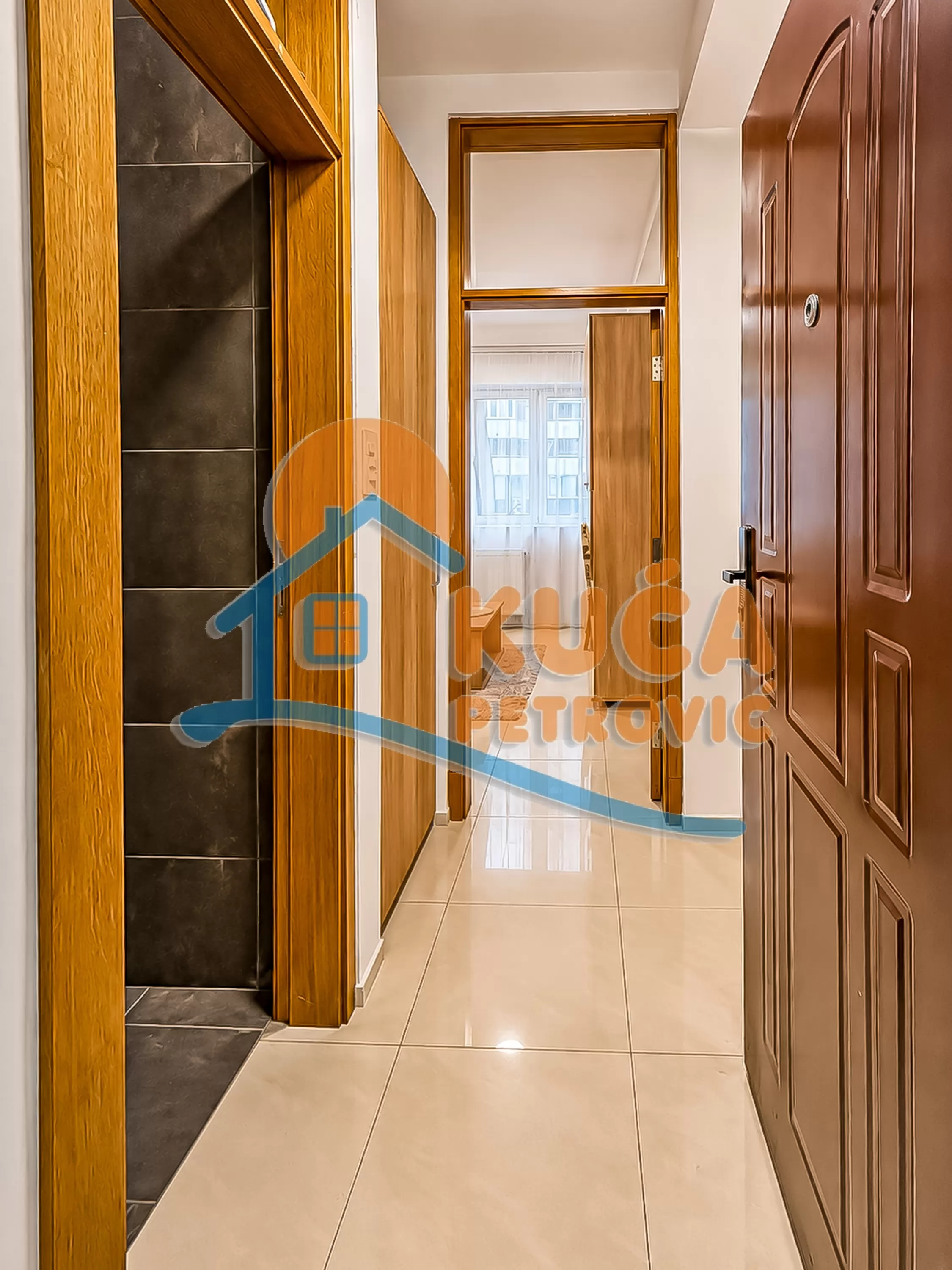 Jednosoban stan, 17 m2, Ćele kula, Josifa Pančića ID: i-016978 5