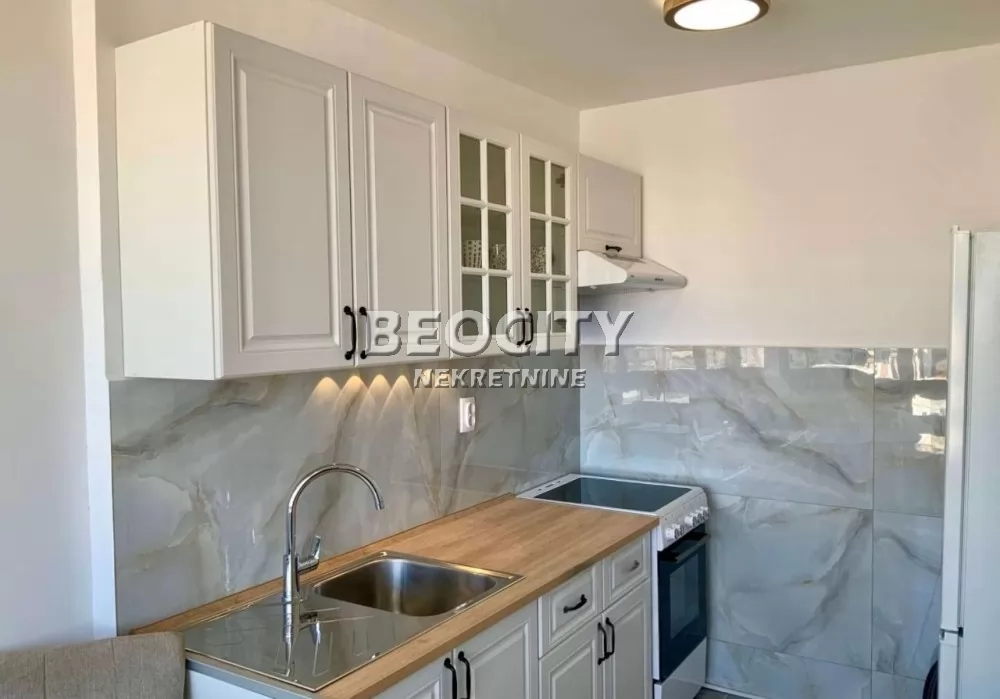 Jednosoban stan, 31 m2, Liman 3, Šekspirova ID: 134072 2