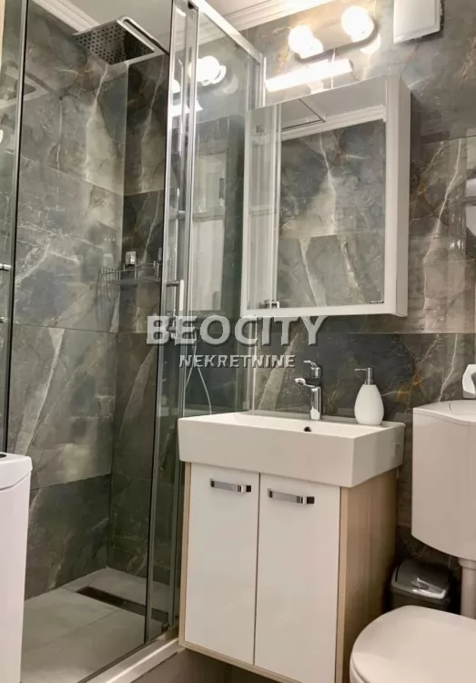 Jednosoban stan, 31 m2, Liman 3, Šekspirova ID: 134072 3