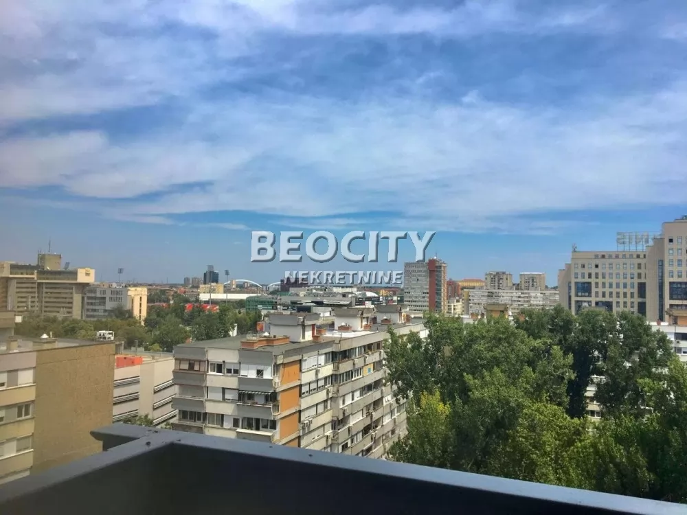 Jednosoban stan, 31 m2, Liman 3, Šekspirova ID: 134072 4