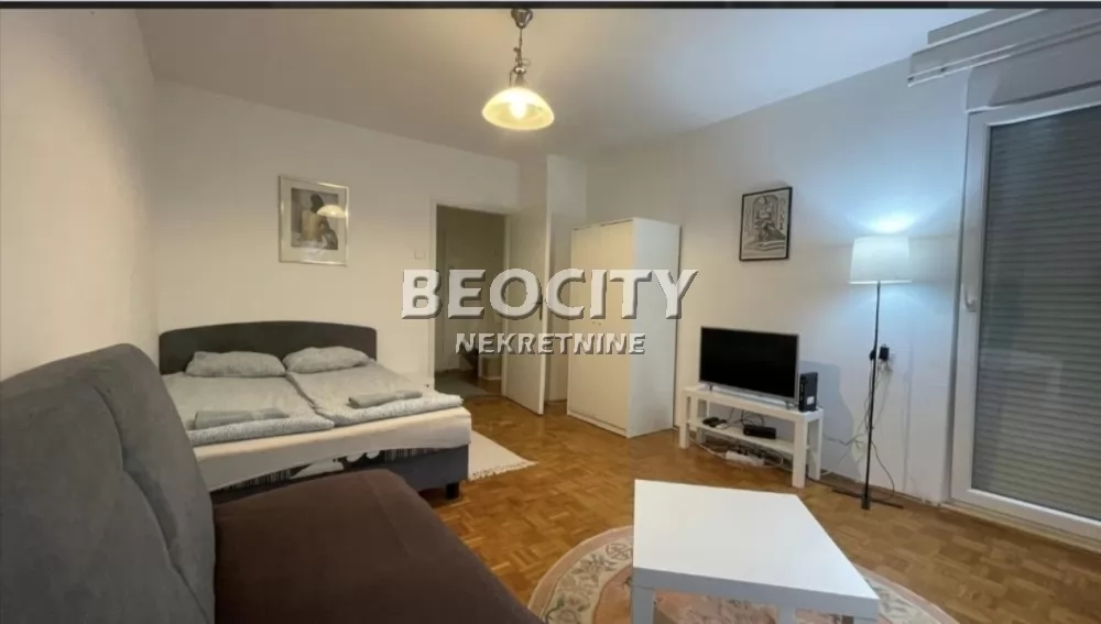 Jednosoban stan, 37 m2, Banovo brdo, Petra Lekovića ID: 133712 1