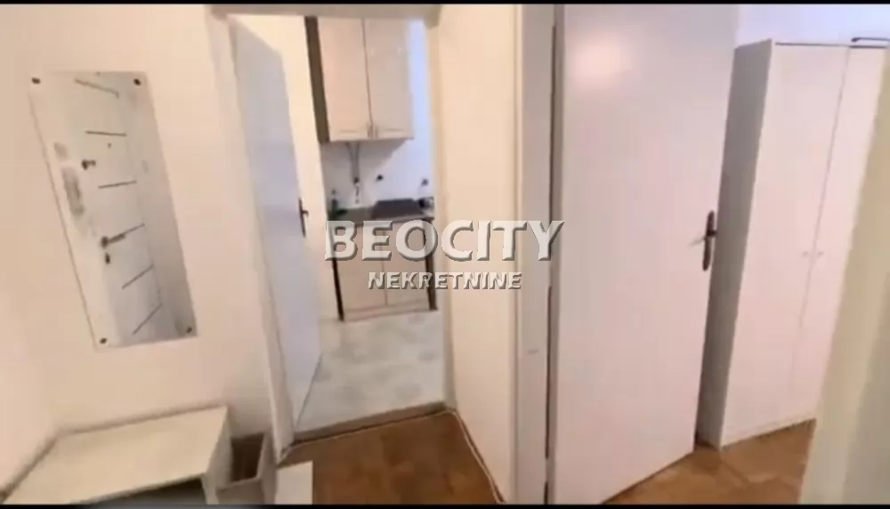 Jednosoban stan, 37 m2, Banovo brdo, Petra Lekovića ID: 133712 10