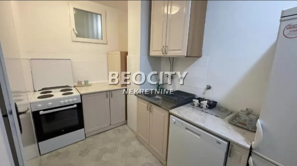 Jednosoban stan, 37 m2, Banovo brdo, Petra Lekovića ID: 133712 2