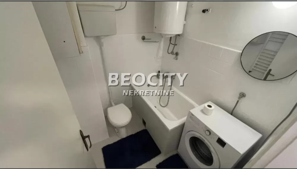 Jednosoban stan, 37 m2, Banovo brdo, Petra Lekovića ID: 133712 3