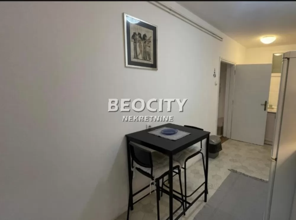 Jednosoban stan, 37 m2, Banovo brdo, Petra Lekovića ID: 133712 4