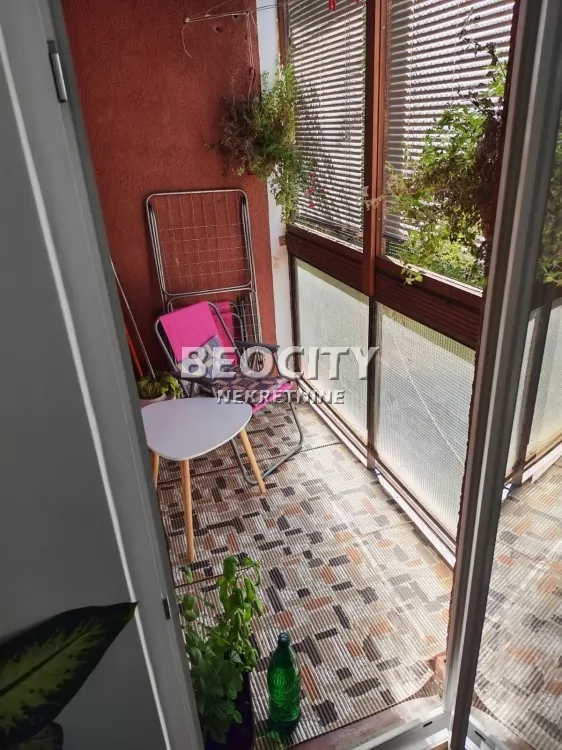 Jednosoban stan, 37 m2, Banovo brdo, Petra Lekovića ID: 133712 6