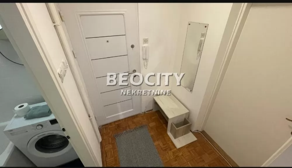 Jednosoban stan, 37 m2, Banovo brdo, Petra Lekovića ID: 133712 8