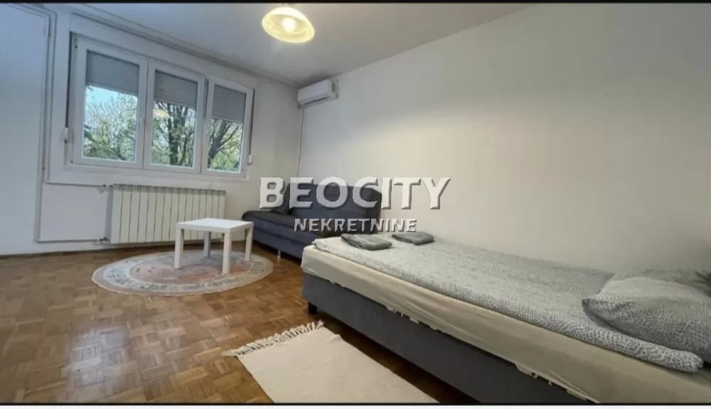 Jednosoban stan, 37 m2, Banovo brdo, Petra Lekovića ID: 133712 9