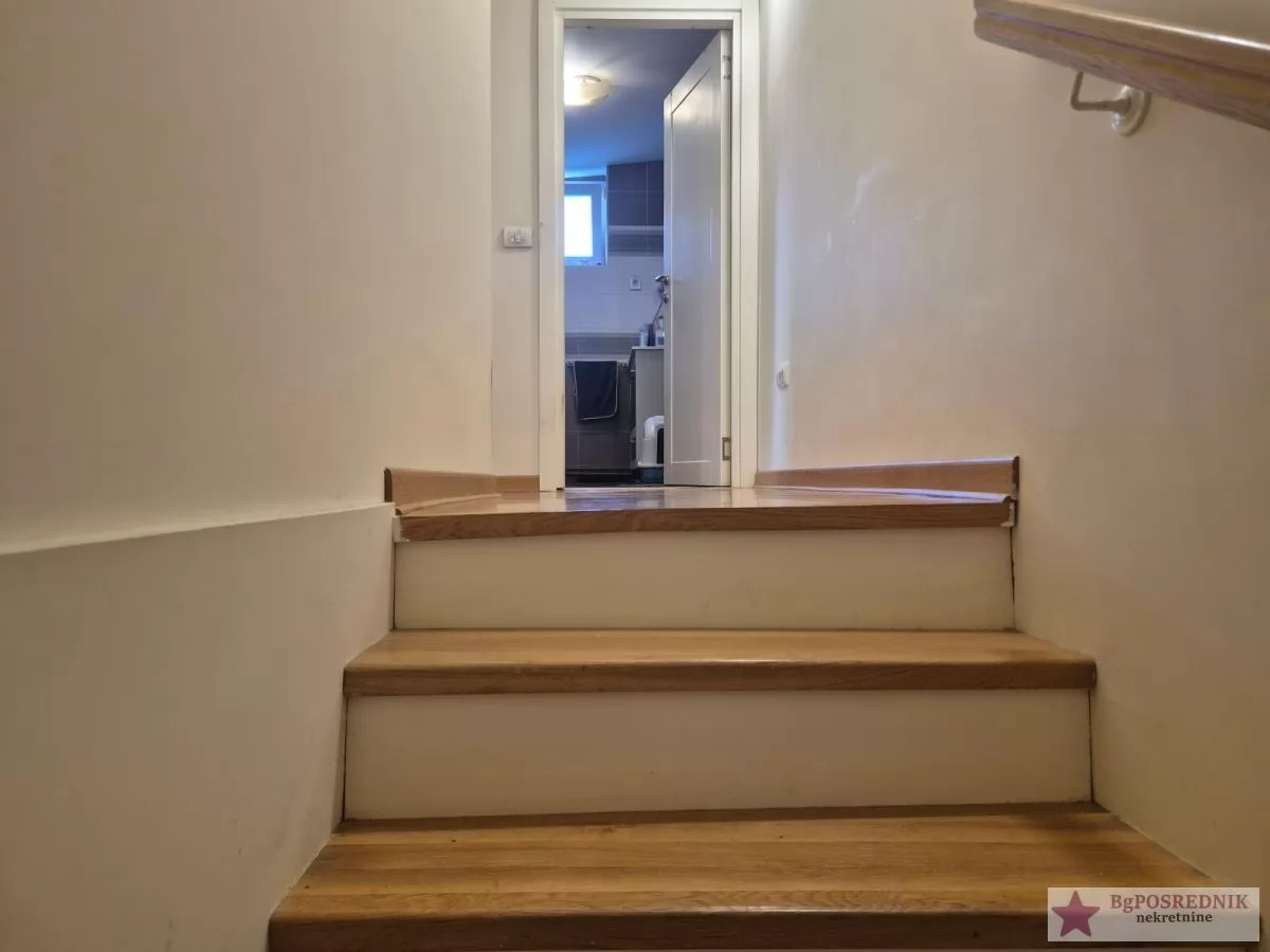 Rakovica, Skojevsko naselje, Luke Vojvodića, 75m2 10