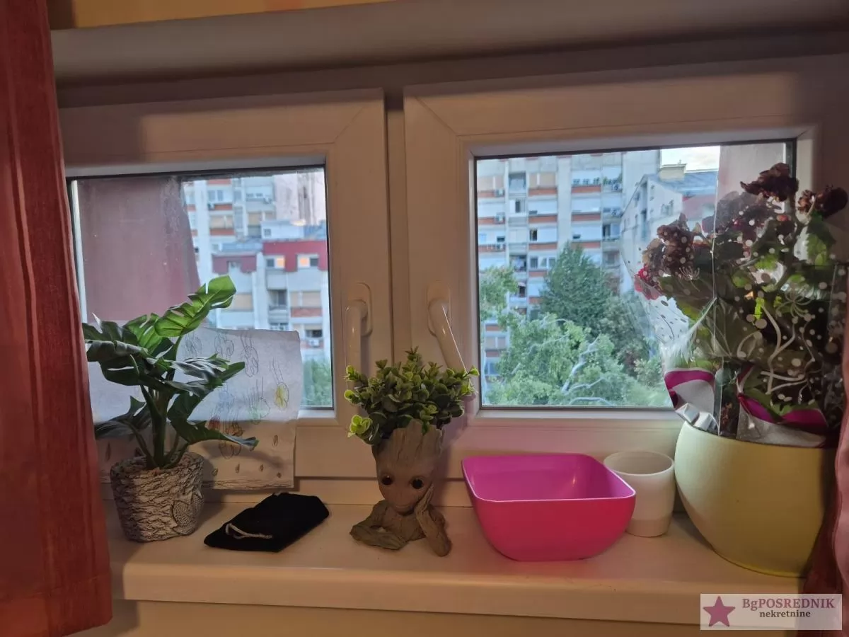 Rakovica, Skojevsko naselje, Luke Vojvodića, 75m2 12