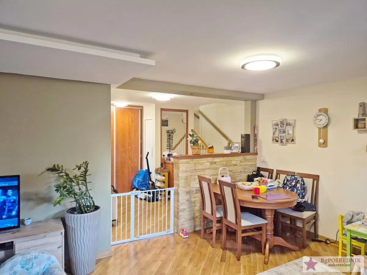 Rakovica, Skojevsko naselje, Luke Vojvodića, 75m2 4