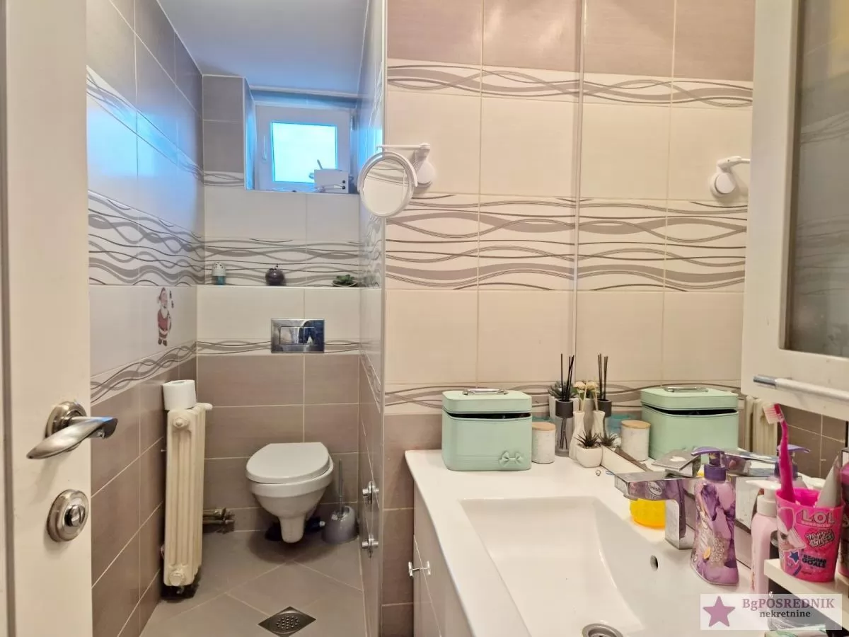 Rakovica, Skojevsko naselje, Luke Vojvodića, 75m2 7