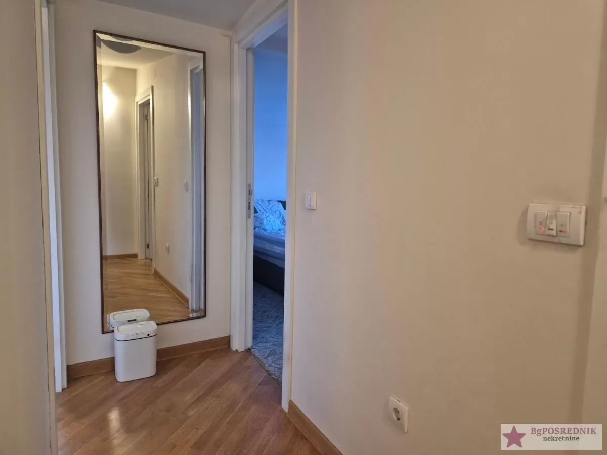 Rakovica, Skojevsko naselje, Luke Vojvodića, 75m2 8