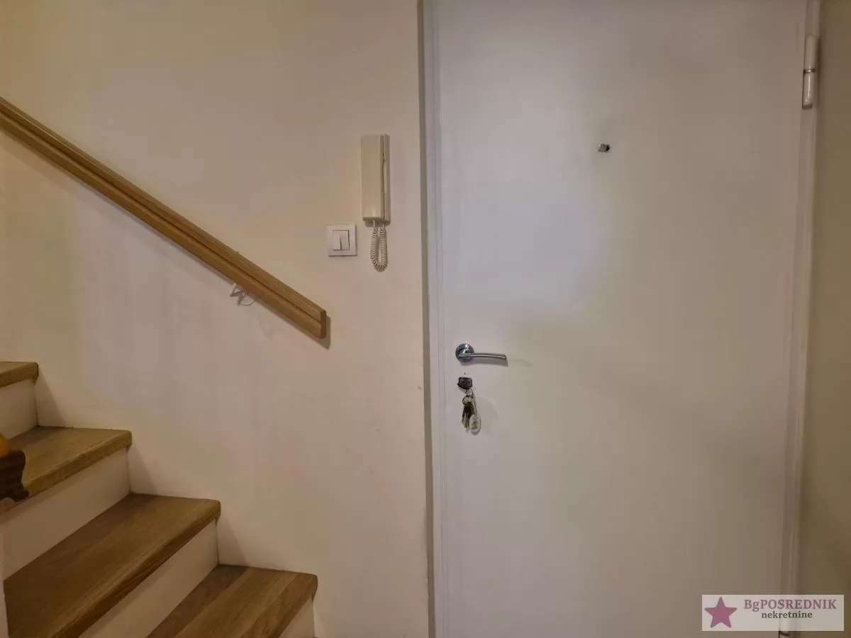 Rakovica, Skojevsko naselje, Luke Vojvodića, 75m2 9