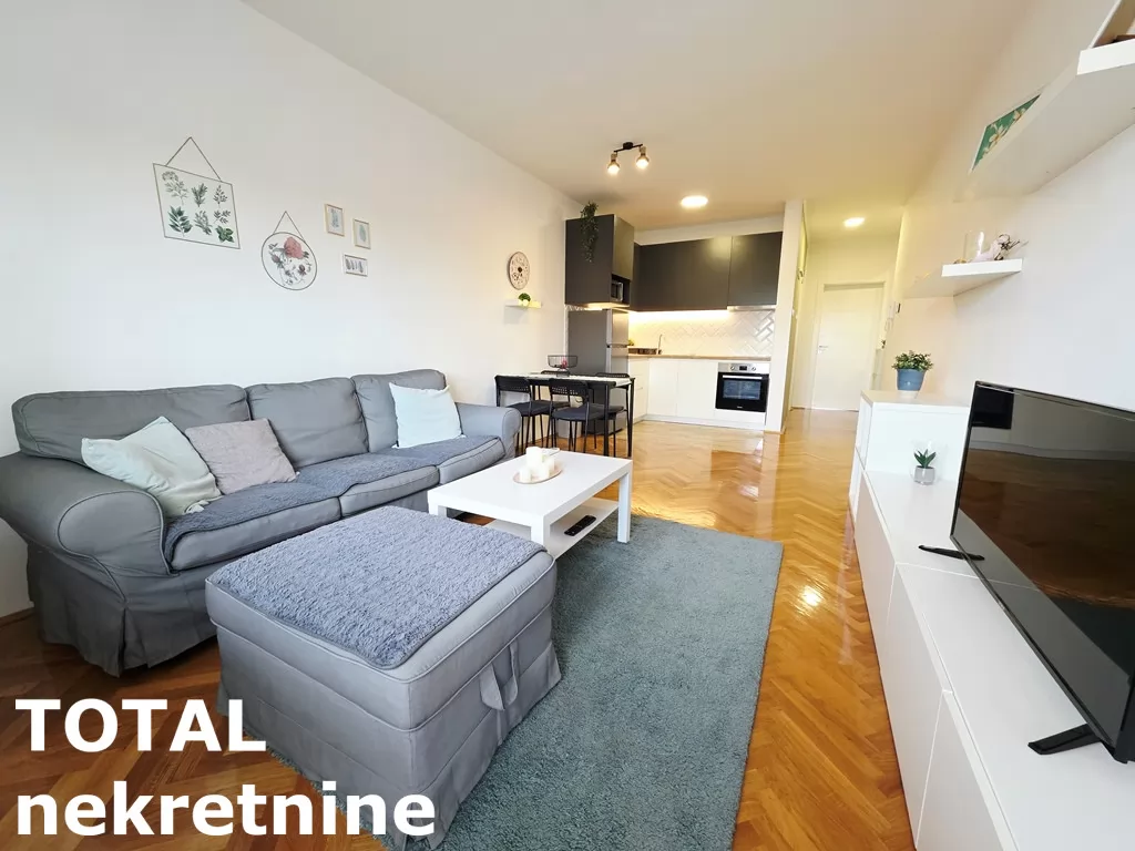 Stan,NOVI SAD,BULEVAR EVROPE,kv: 48.00, € 149900, ID: 1102923 1