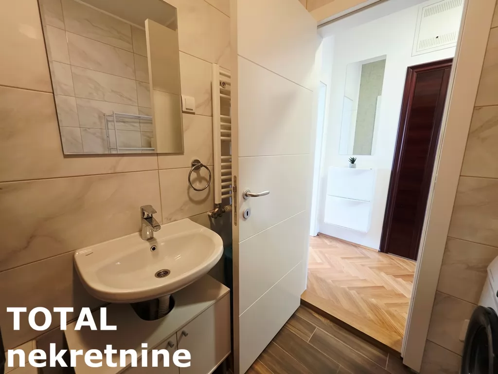 Stan,NOVI SAD,BULEVAR EVROPE,kv: 48.00, € 149900, ID: 1102923 10