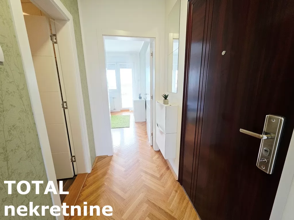 Stan,NOVI SAD,BULEVAR EVROPE,kv: 48.00, € 149900, ID: 1102923 12