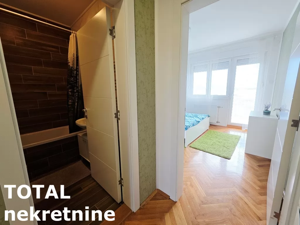 Stan,NOVI SAD,BULEVAR EVROPE,kv: 48.00, € 149900, ID: 1102923 13