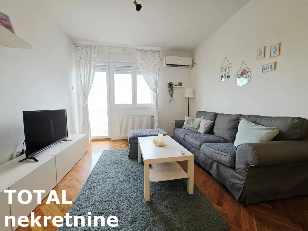Stan,NOVI SAD,BULEVAR EVROPE,kv: 48.00, € 149900, ID: 1102923 2