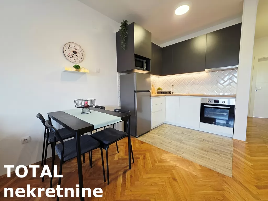 Stan,NOVI SAD,BULEVAR EVROPE,kv: 48.00, € 149900, ID: 1102923 4