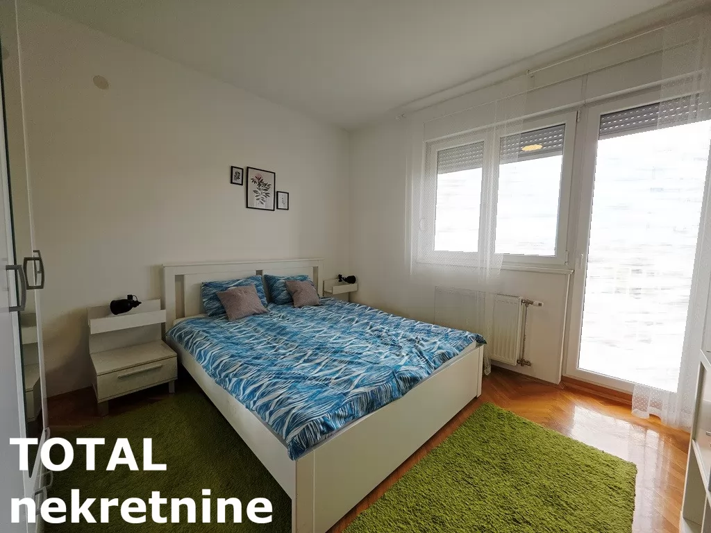 Stan,NOVI SAD,BULEVAR EVROPE,kv: 48.00, € 149900, ID: 1102923 6