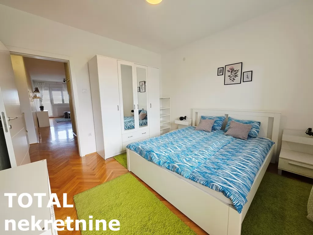 Stan,NOVI SAD,BULEVAR EVROPE,kv: 48.00, € 149900, ID: 1102923 7