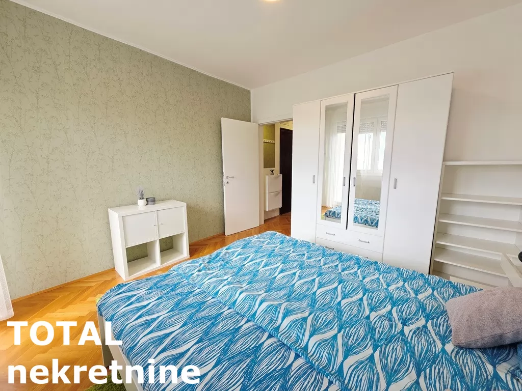 Stan,NOVI SAD,BULEVAR EVROPE,kv: 48.00, € 149900, ID: 1102923 8