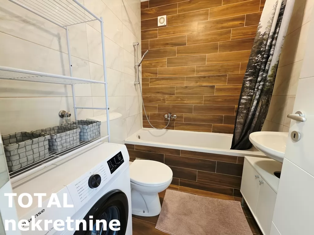Stan,NOVI SAD,BULEVAR EVROPE,kv: 48.00, € 149900, ID: 1102923 9