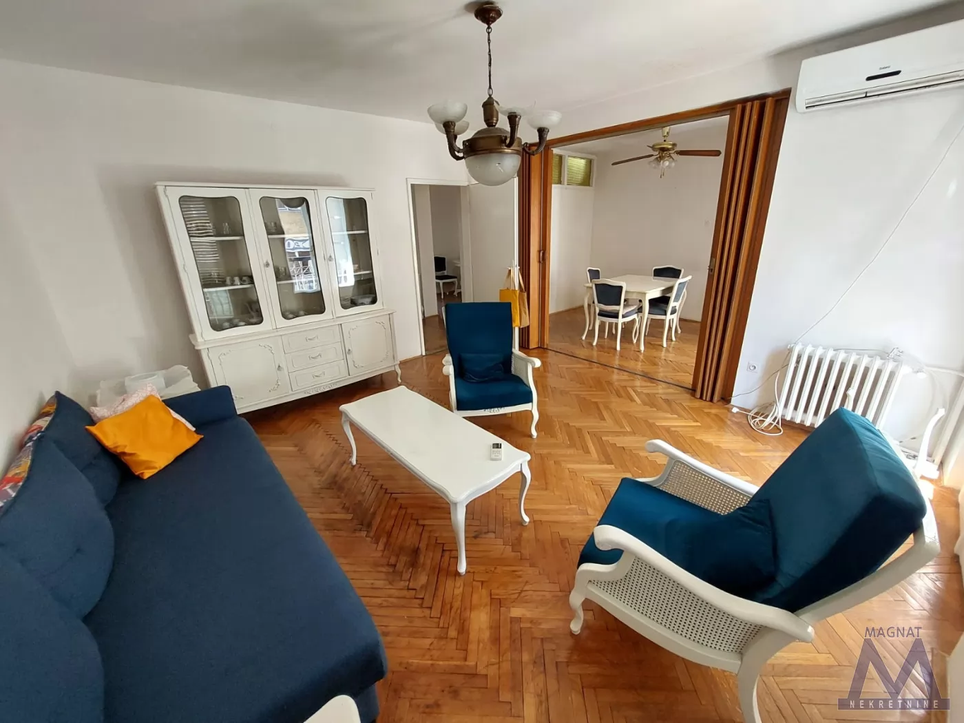 Stan,NOVI SAD,CENTAR,kv: 105, € 257500, ID: 1019413 1