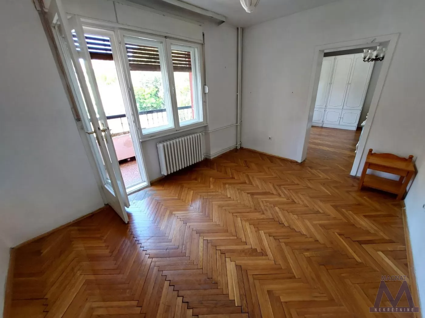 Stan,NOVI SAD,CENTAR,kv: 105, € 257500, ID: 1019413 10