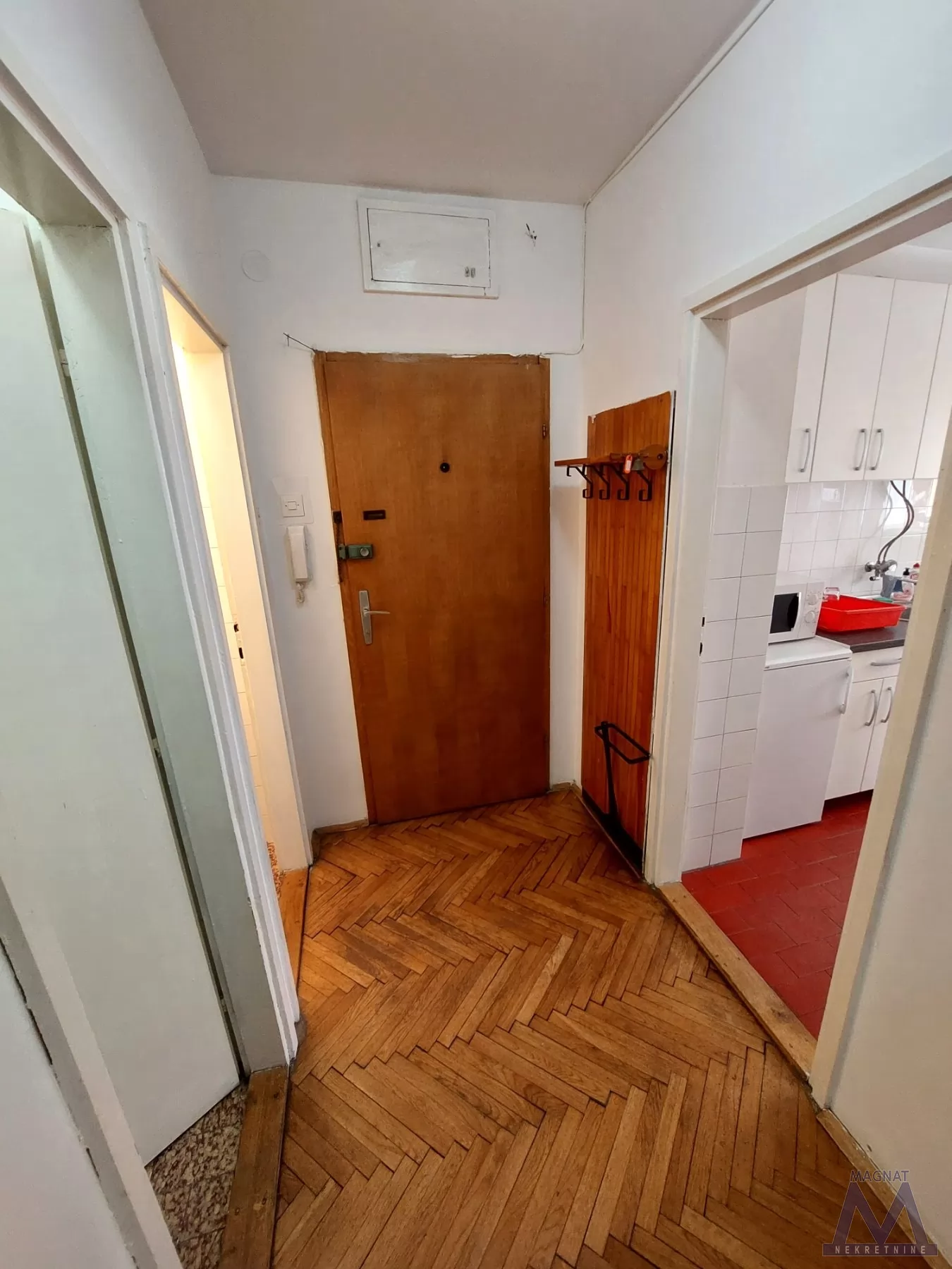 Stan,NOVI SAD,CENTAR,kv: 105, € 257500, ID: 1019413 13