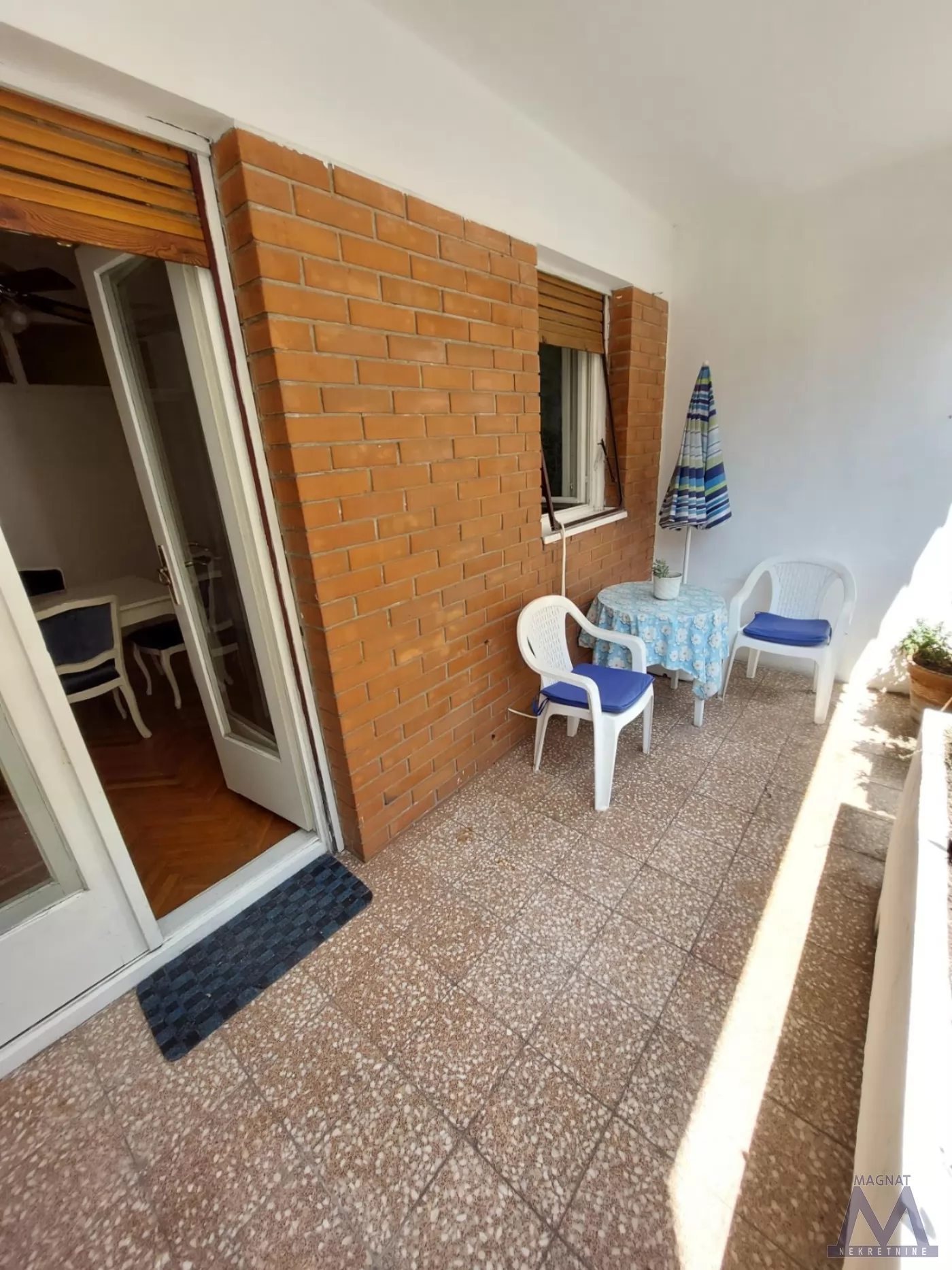 Stan,NOVI SAD,CENTAR,kv: 105, € 257500, ID: 1019413 16