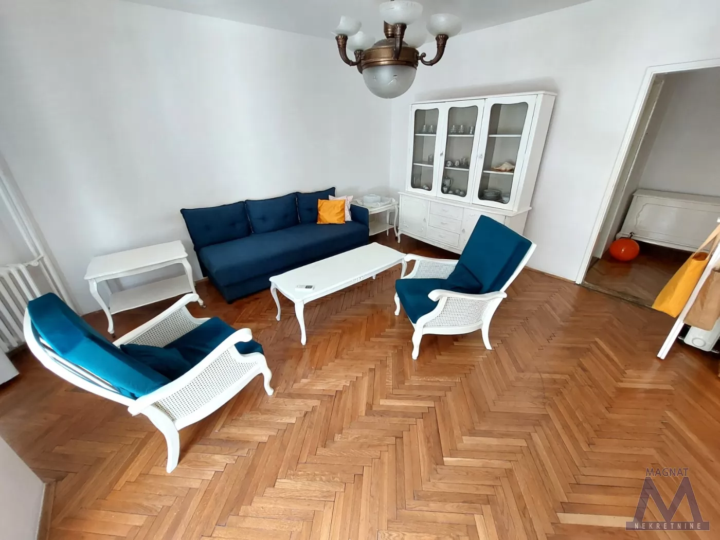 Stan,NOVI SAD,CENTAR,kv: 105, € 257500, ID: 1019413 3