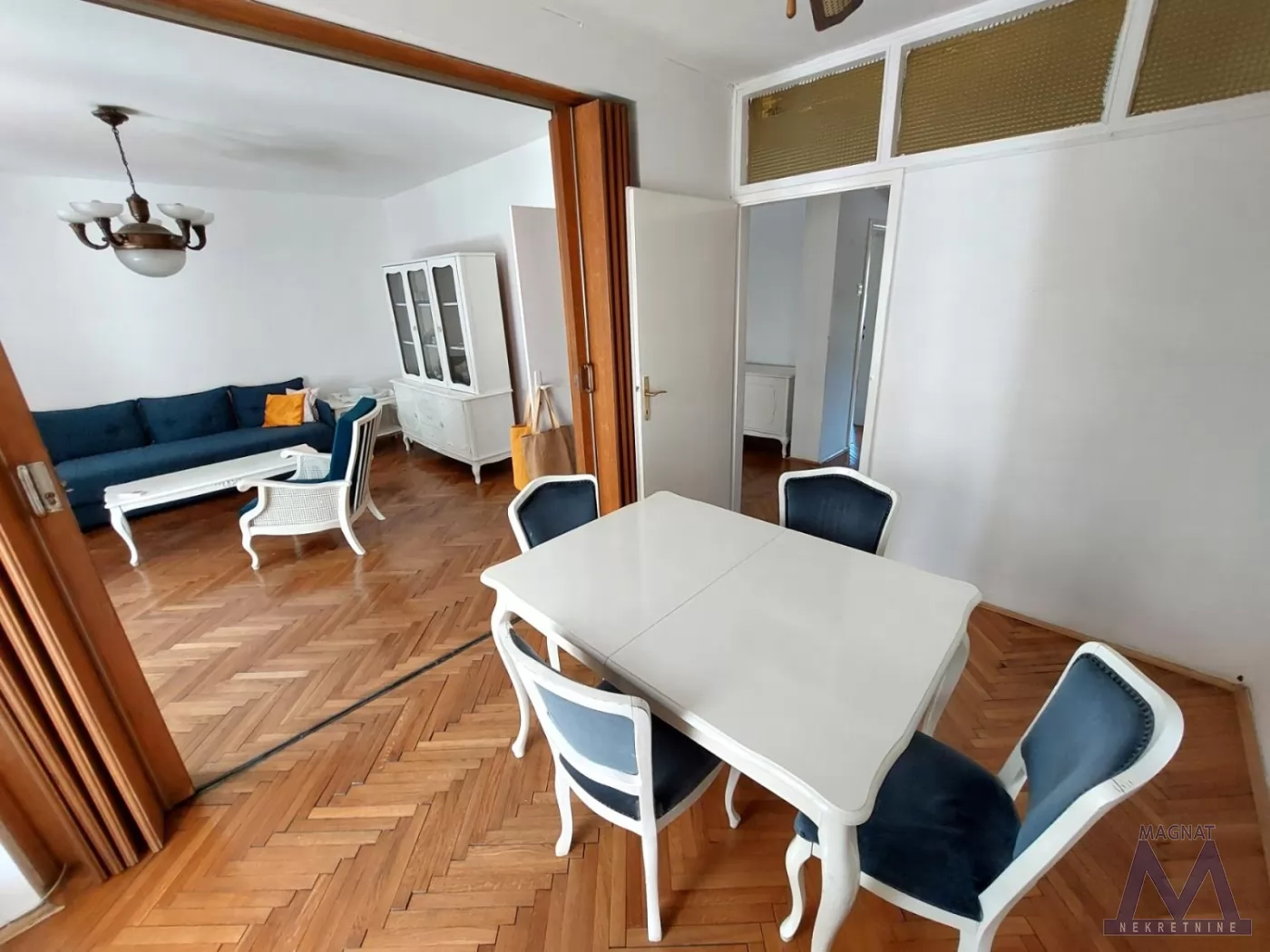 Stan,NOVI SAD,CENTAR,kv: 105, € 257500, ID: 1019413 5