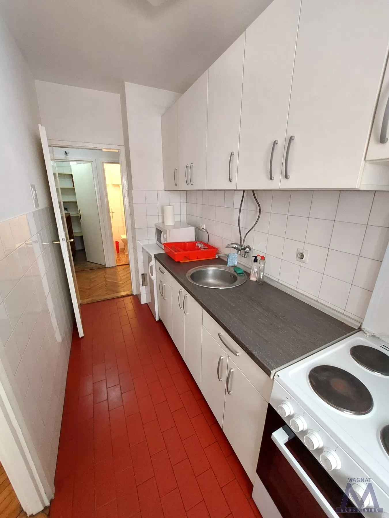 Stan,NOVI SAD,CENTAR,kv: 105, € 257500, ID: 1019413 7