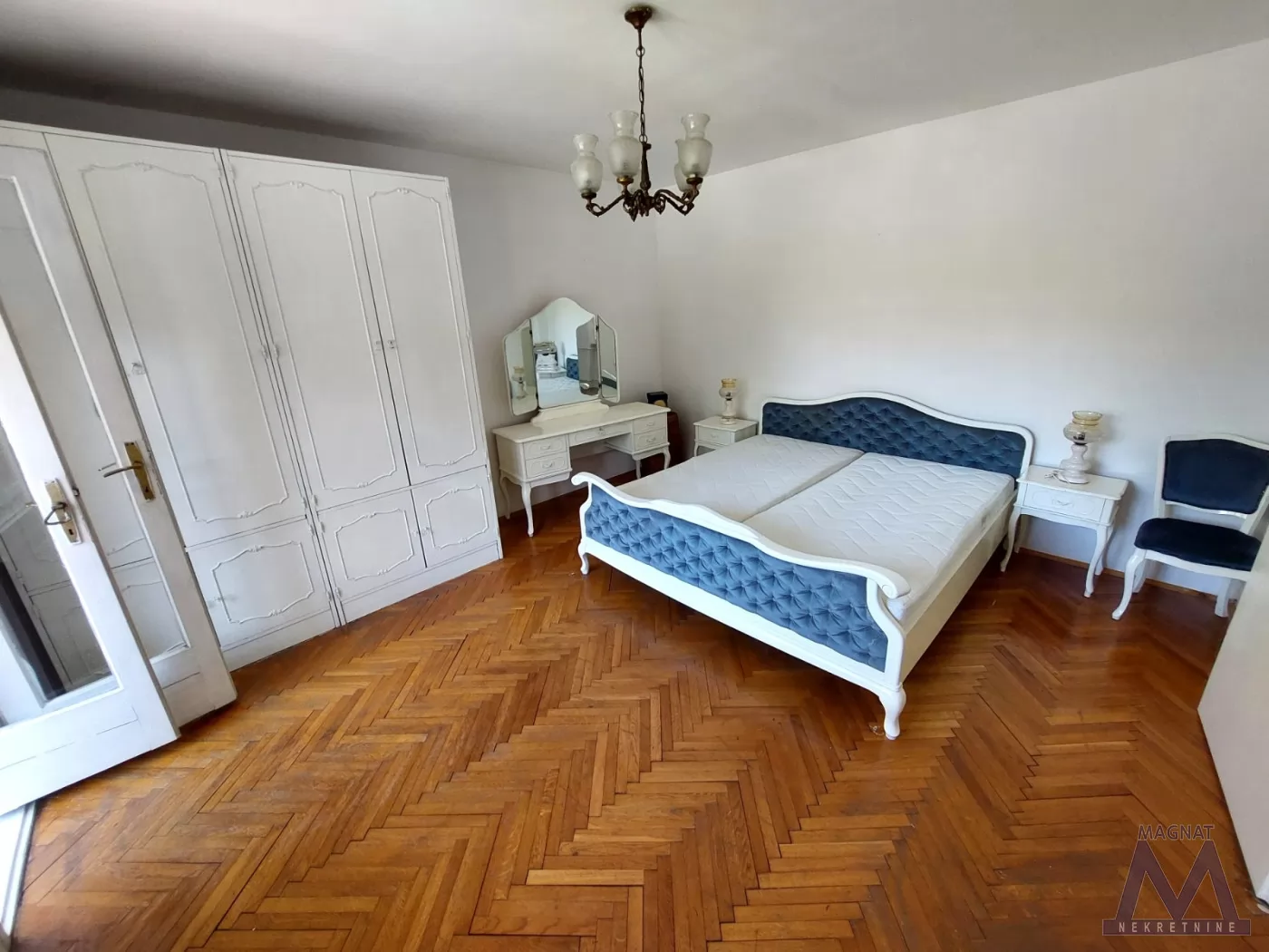 Stan,NOVI SAD,CENTAR,kv: 105, € 257500, ID: 1019413 8