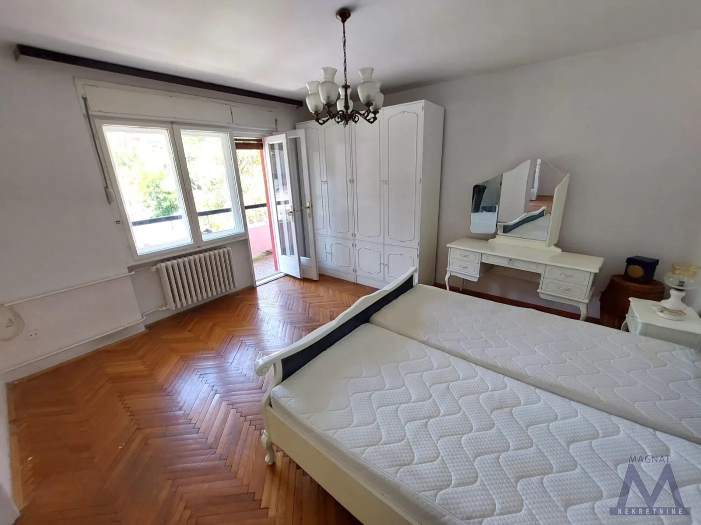 Stan,NOVI SAD,CENTAR,kv: 105, € 257500, ID: 1019413 9