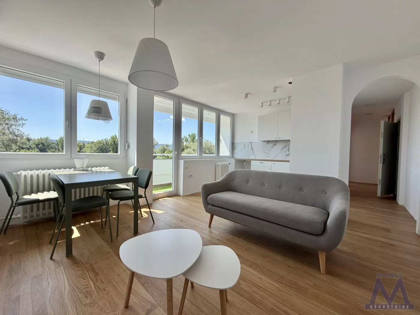 Stan,NOVI SAD,LIMAN 3,kv: 52, € 190550, ID: 1019414 1