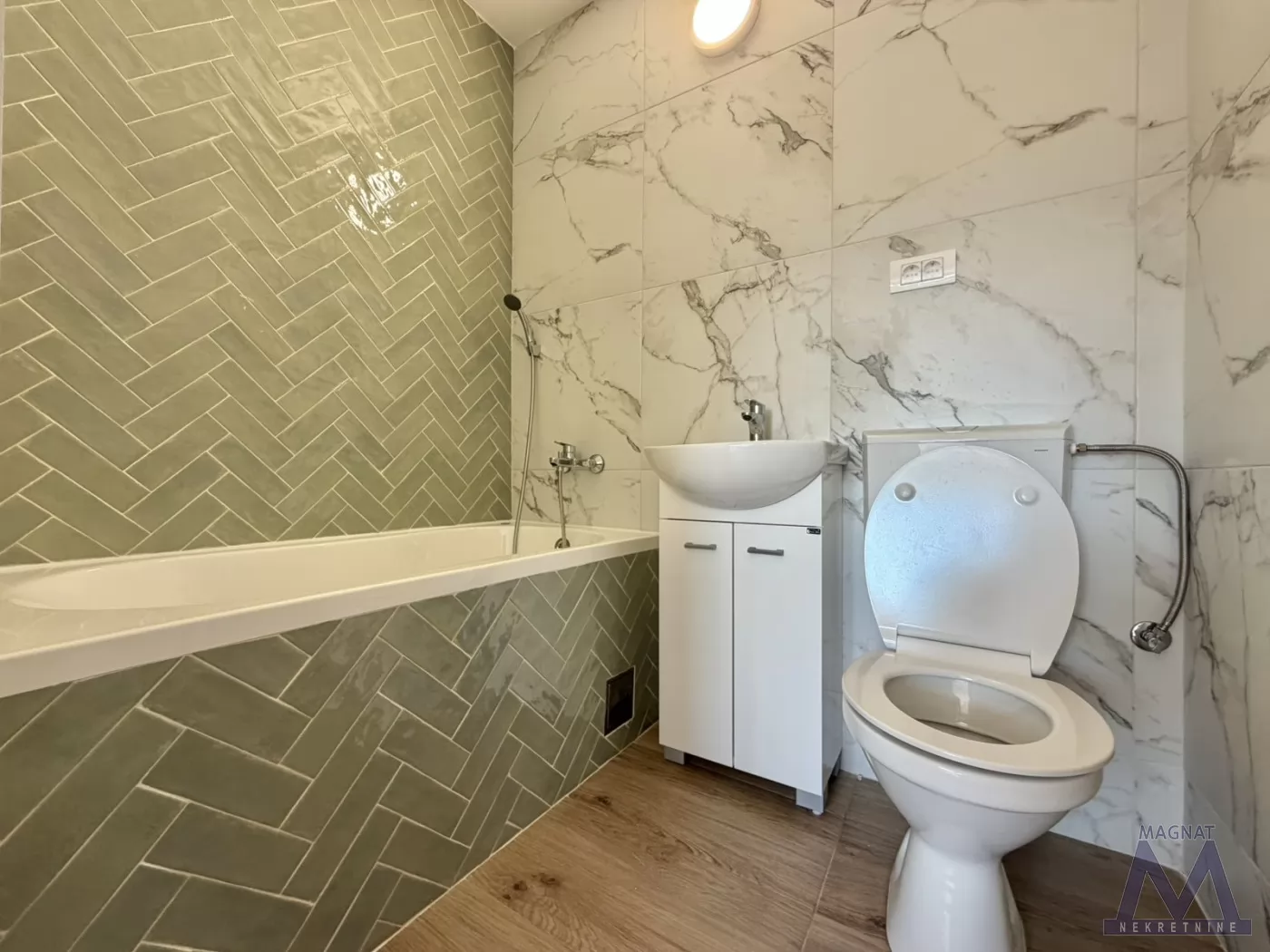 Stan,NOVI SAD,LIMAN 3,kv: 52, € 190550, ID: 1019414 10