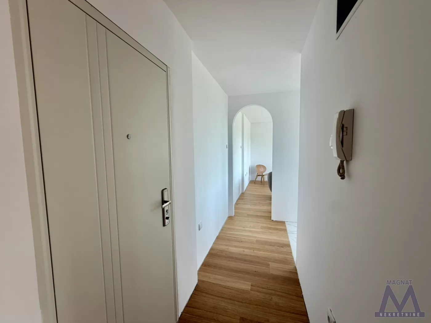 Stan,NOVI SAD,LIMAN 3,kv: 52, € 190550, ID: 1019414 12