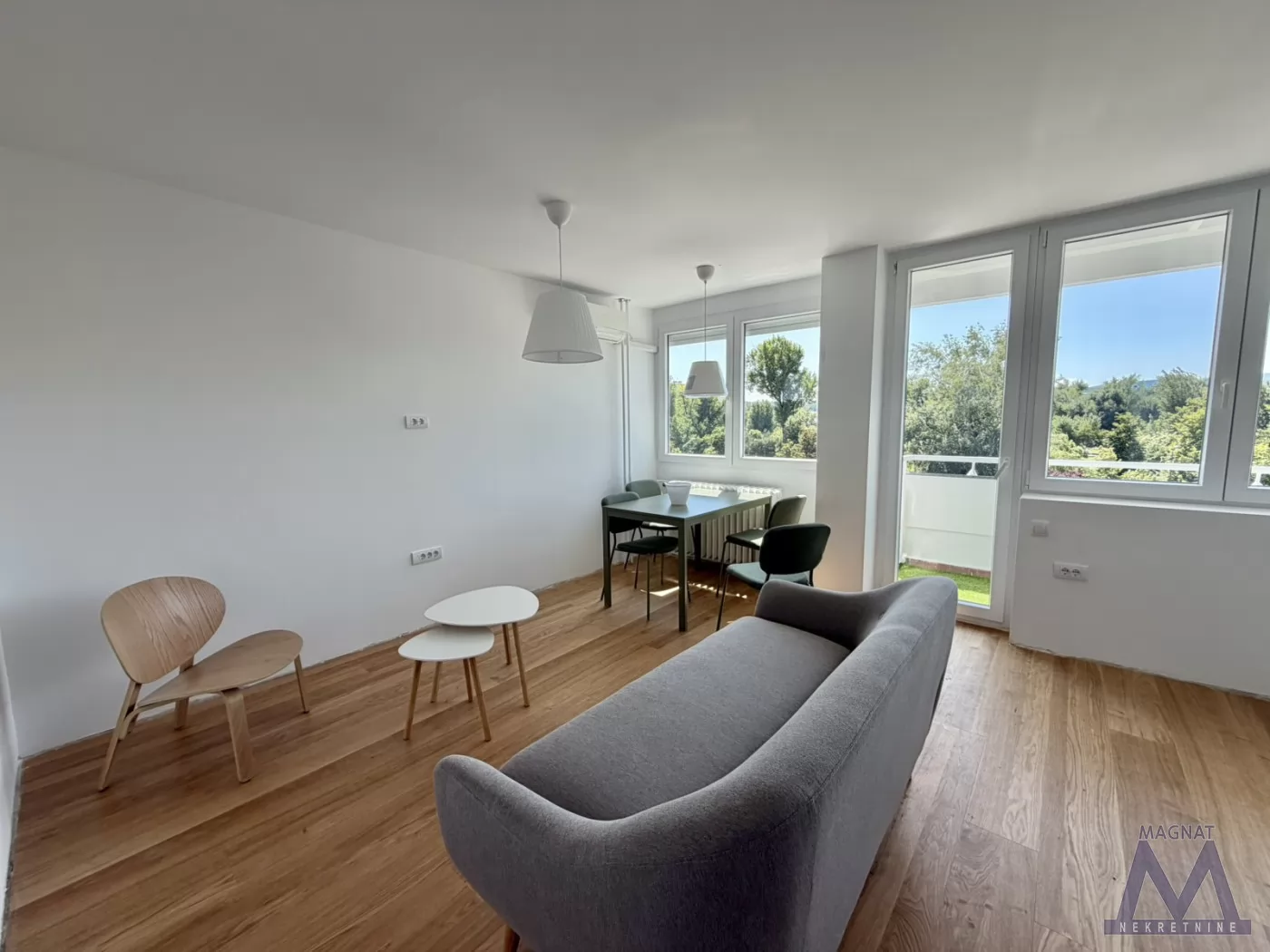 Stan,NOVI SAD,LIMAN 3,kv: 52, € 190550, ID: 1019414 2