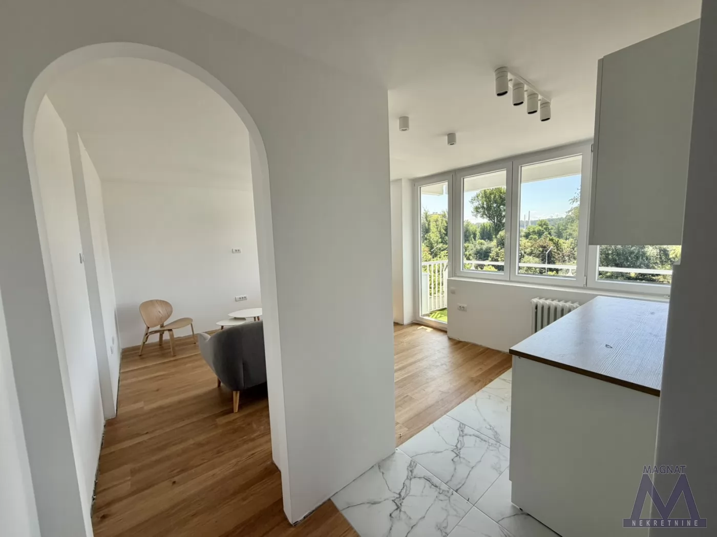 Stan,NOVI SAD,LIMAN 3,kv: 52, € 190550, ID: 1019414 3