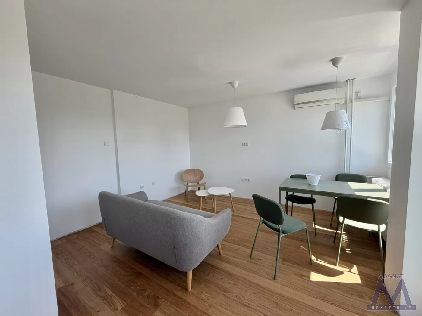 Stan,NOVI SAD,LIMAN 3,kv: 52, € 190550, ID: 1019414 4