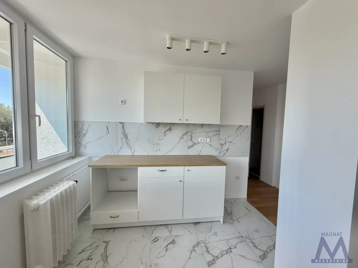 Stan,NOVI SAD,LIMAN 3,kv: 52, € 190550, ID: 1019414 5