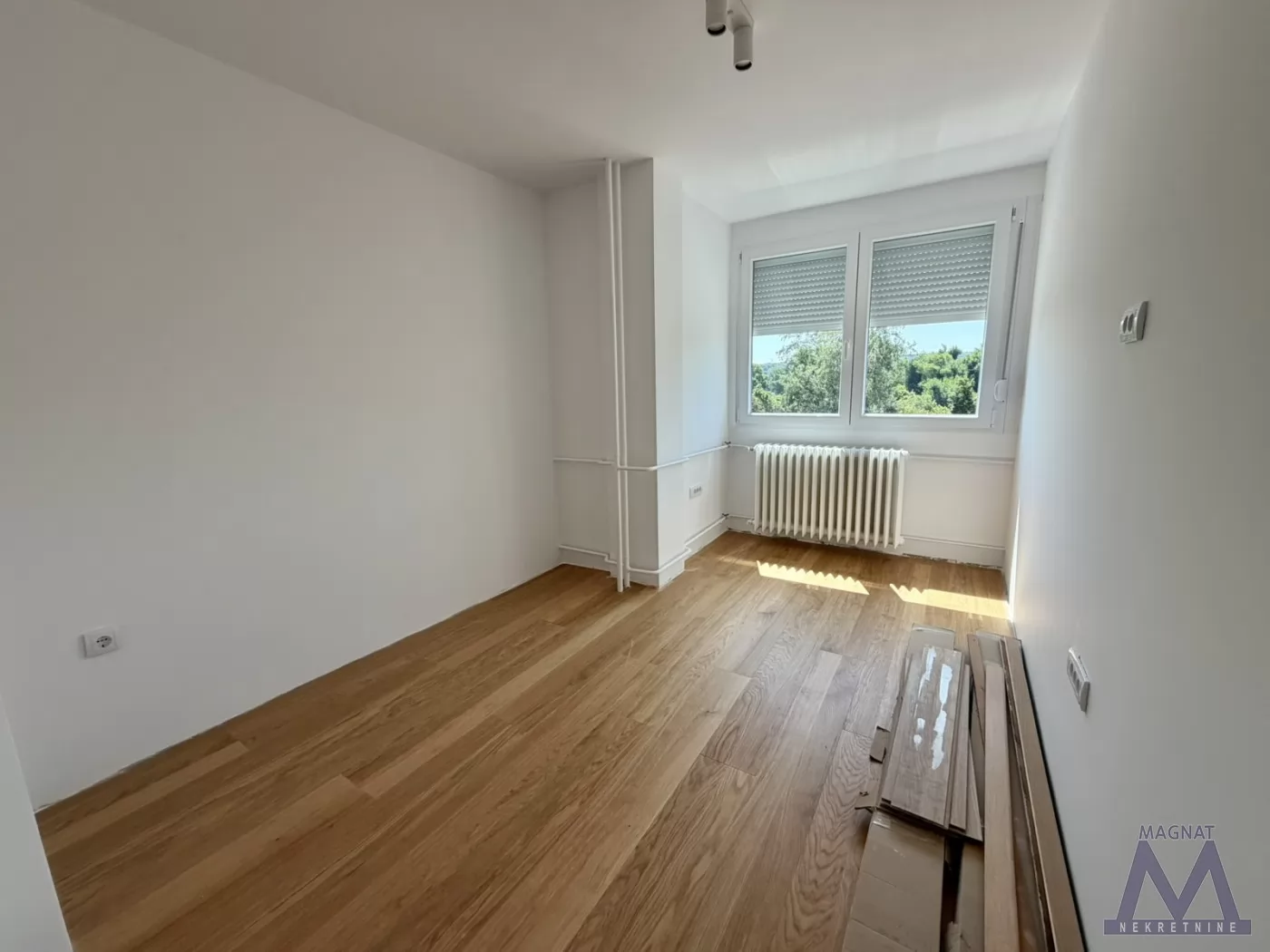 Stan,NOVI SAD,LIMAN 3,kv: 52, € 190550, ID: 1019414 8