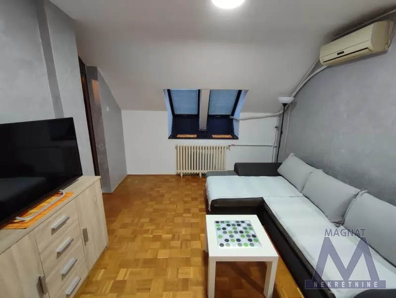 Stan,NOVI SAD,LIMAN 4,kv: 45, € 119900, ID: 1019403 10